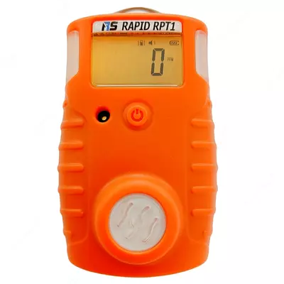 Gaz analizatori H2S (vodorod sulfidi) ushbu gaz uchun portativ Rapid Portable RPT1 -